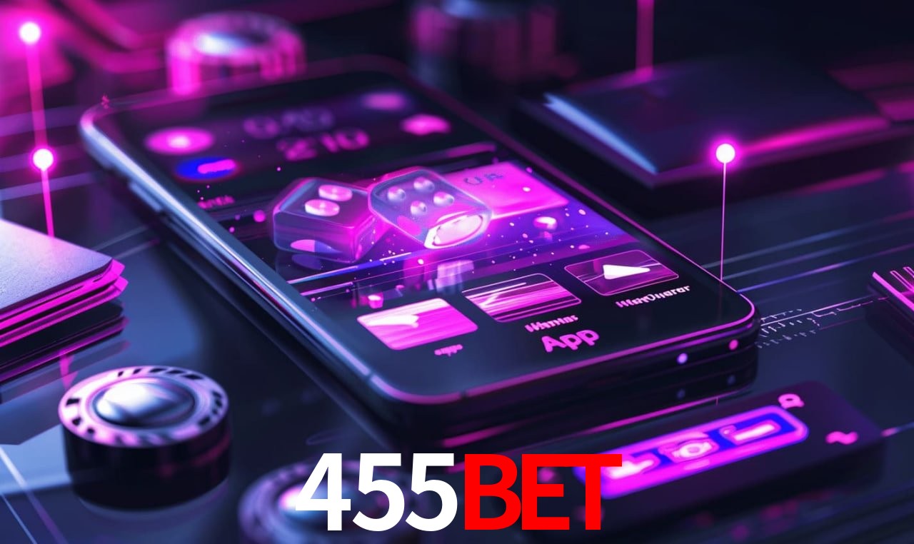 Blackjack Table 455Bet