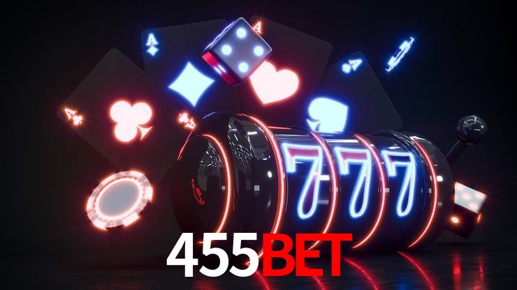 VIP Casino 455Bet