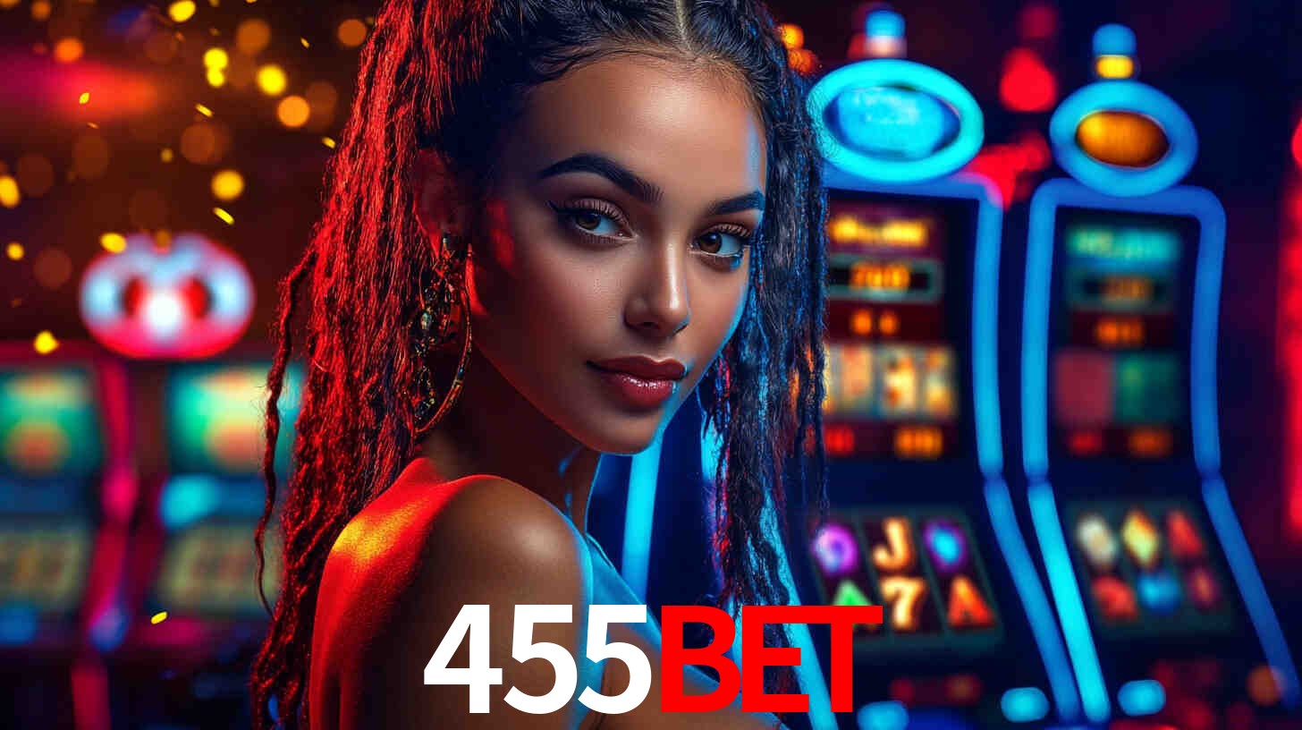 Apostas de Futebol 455Bet