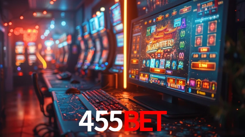 455Bet: Seu Especialista em Apostas Esportivas Brasileiras