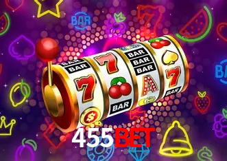 cassino 455Bet